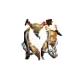 [CL] GAIA Lower-Armor