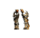 [CL] GAIA Armored-Boots
