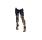 [CL] GAIA Armored-Tights