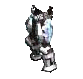 [CL] GAIA Lower-Armor