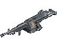 [CL]  FN M249 SAW 이미지