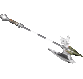 [CL]  노틸러스 핼버드(경량) 이미지