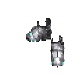 [CL] GAIA Armored-Boots