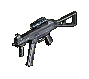 [CL]  H&K UMP45 Custom 이미지