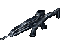 [CL]  H&K XM8 이미지