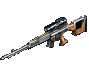 [CL]  PSG-1 Longrange Custom 이미지