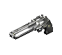 [CL]  S&W 50Magnum Custom 이미지