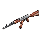 AK-74 이미지