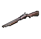 Remington M870 Super Magnum 이미지