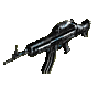 [CL]  FN SCAR-H 이미지