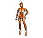 [CL] Antibiotic Suit - Class C