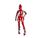 [CL] Antibiotic Suit - Class B