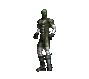 [CL] Antibiotic Suit - Class C
