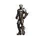 [CL] Antibiotic Suit - Class B