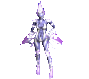 [CL] Antibiotic Suit - Class SS