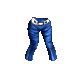 칠부청바지