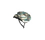 정찰모