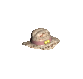 밀짚모자