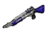 [CL]  Franchi SPAS-12 Prototype 이미지