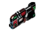 [CL]  Claymore Blaster(Replica) 이미지