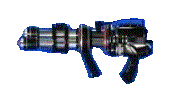 Burster Vulcan 이미지