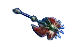[CL]  Death Bloody Axe 이미지
