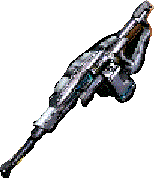 [CL]  Gaia Light Machine Gun 이미지
