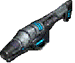 Gaia Grenade launcher 이미지