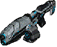 Gaia Automatic Shotgun 이미지