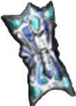 Gaia Bless Shield