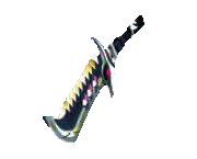 [CL]  Saw Blade 이미지