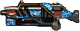 [CL]  Tactical Blaster 이미지
