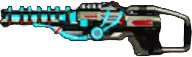 [CL]  RAILGUN - Plasma/TYPE 이미지