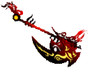 the Weapon of SIN 이미지